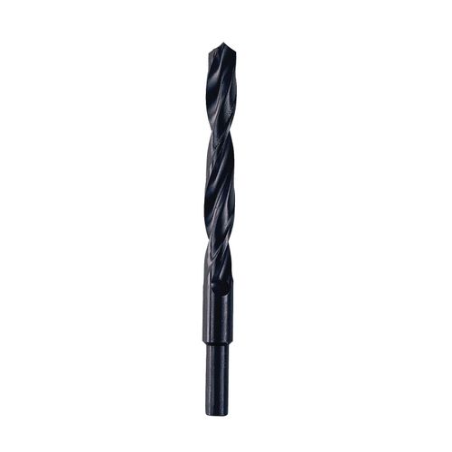 Mèche roulée HSS queue réduite DIN338 MW-Tech DRMS1900