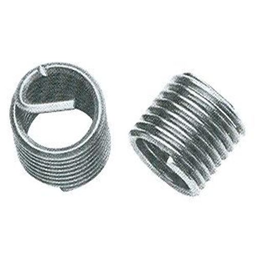 Insert pour filetage inox M5x0.8 100 pièces MW-Tech 748300508