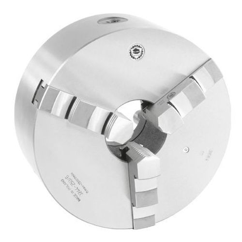 Mandrin 3 mors Camlock DIN55029 fonte Bison 3244-200-5