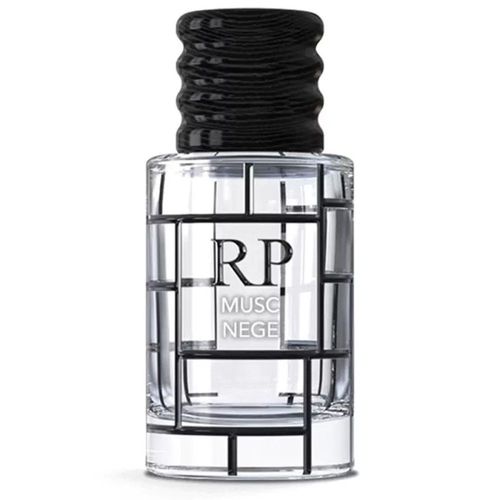 Rp Paris - Parfum Voiture Musc Neige -