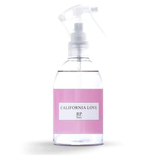 Rp Paris - Spray Textile Parfumé California Love -