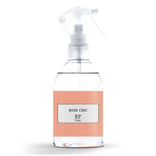 Rp Paris - Spray Textile Parfumé Rose Chic -