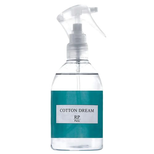 Rp Paris - Spray Textile Parfumé Cotton Dream -