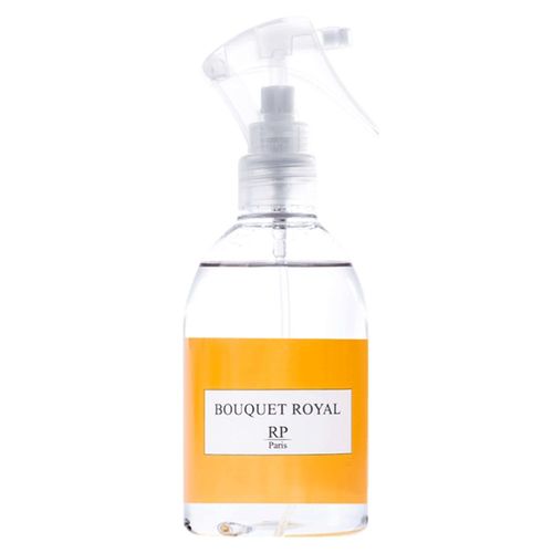 Rp Paris - Spray Textile Parfumé Bouquet Royal -