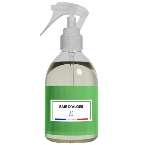 Rp Paris - Spray Textile Parfumé Baie D'Alger -