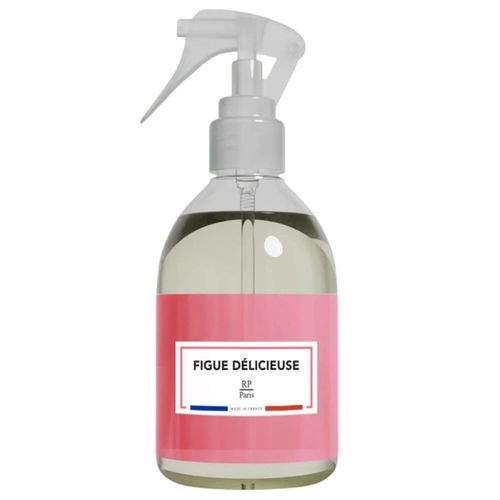 Rp Paris - Spray Textile Parfumé Figue Délicieuse -