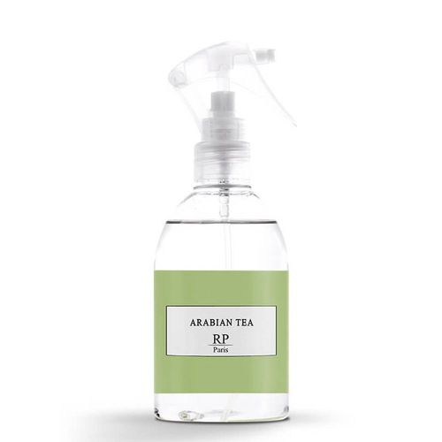 Rp Paris - Spray Textile Parfumé Arabian Tea -