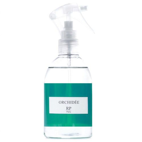 Rp Paris - Spray Textile Parfumé Orchidée -