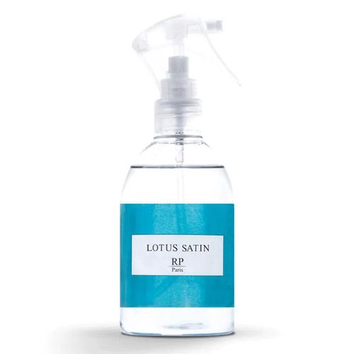 Rp Paris - Spray Textile Parfumé Lotus -