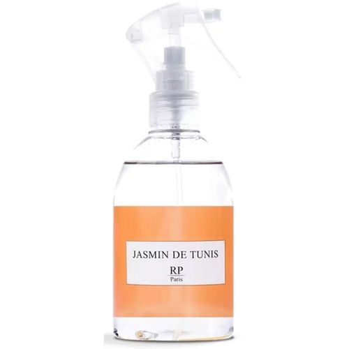 Rp Paris - Spray Textile Parfumé Jasmin de Tunis -