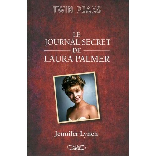Le Journal Secret De Laura Palmer