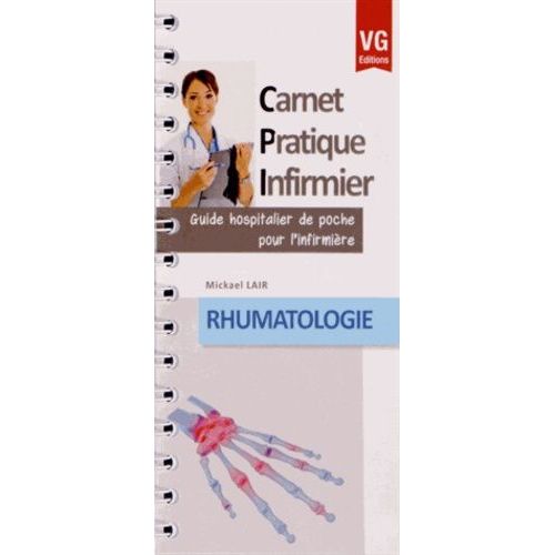 Rhumatologie