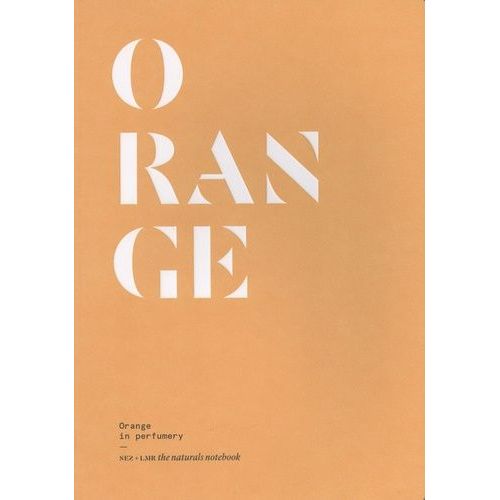 Orange In Perfumery