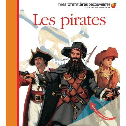 Les Pirates