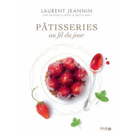 Pâtisseries Au Fil Du Jour