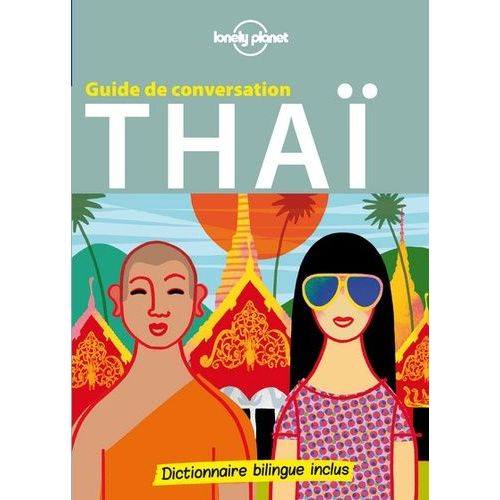 Guide De Conversation Thaï