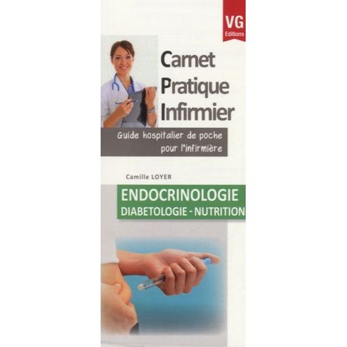 Endocrinologie Diabétique-Nutrition