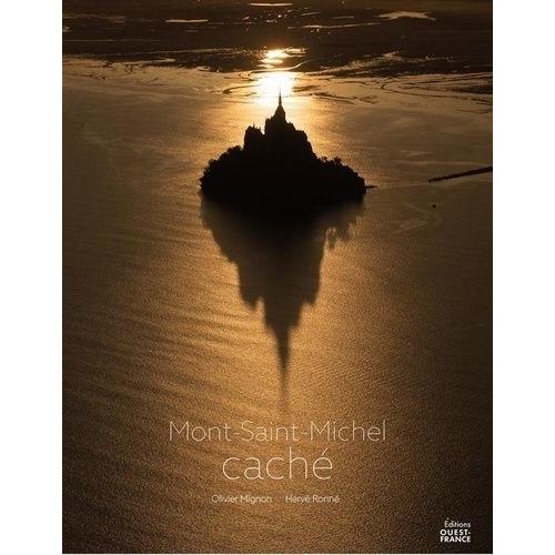 Mont-Saint-Michel Caché
