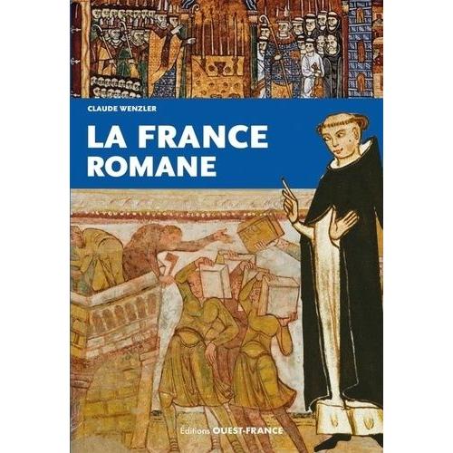 La France Romane