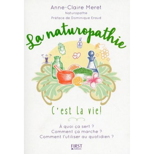 La Naturopathie