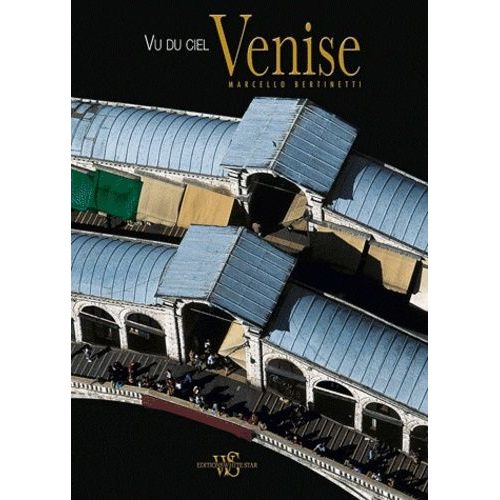 Venise - Vue Du Ciel
