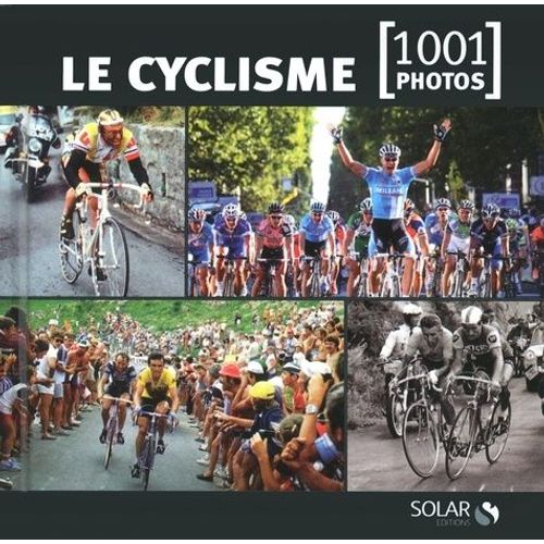 Le Cyclisme