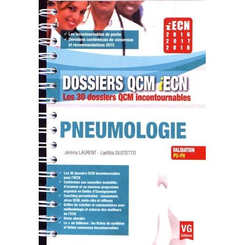 Pneumologie