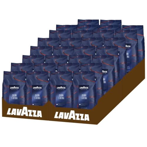 30kg Café En Grains Crema Et Aroma - Lavazza