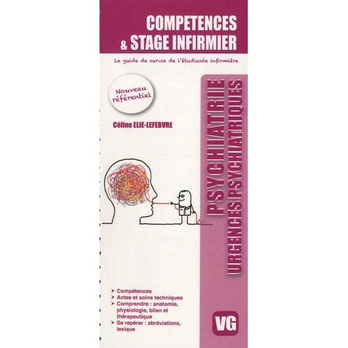Psychiatrie, Urgences Psychiatriques