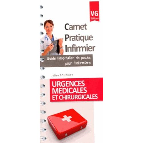 Urgences Médicales Et Chirurgicales