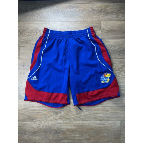Short Adidas Nfl Kansas University - L