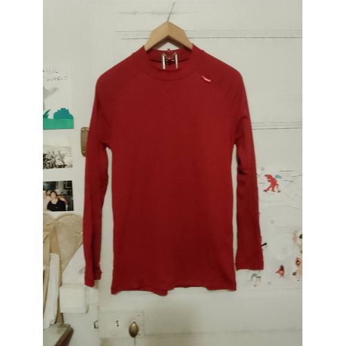 Top Rouge M Wed Ze.