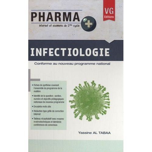 Infectiologie