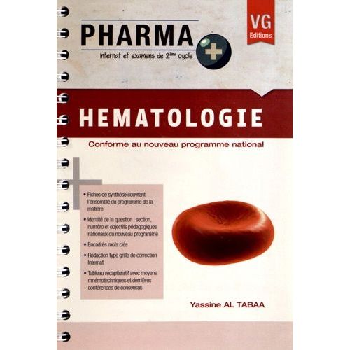 Hématologie