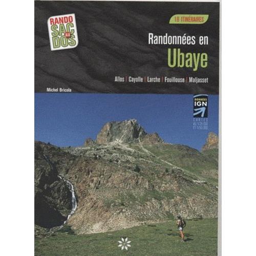 Randonnées En Ubaye