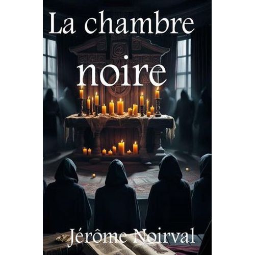 La Chambre Noire