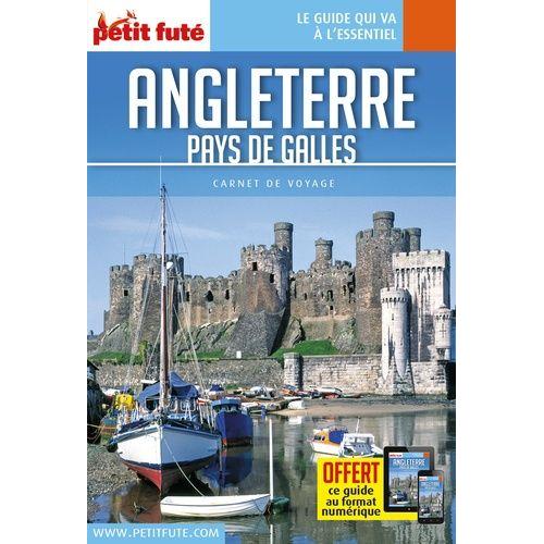 Angleterre - Pays De Galles