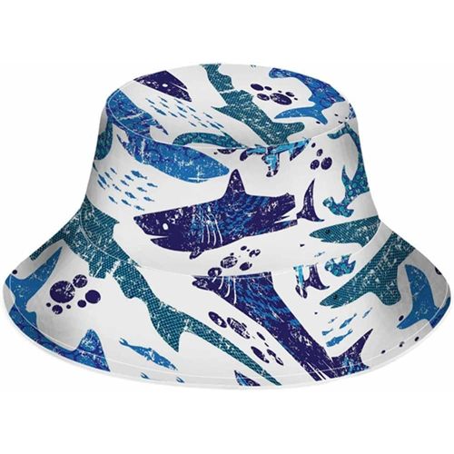Chapeau De Pêcheur Fluorescent, Chapeau De Soleil, Parapluie De Plage, Chaise, Arbre, Palmier, Sable Naturel, Chapeau De Plage, Plein Air, Unisexe