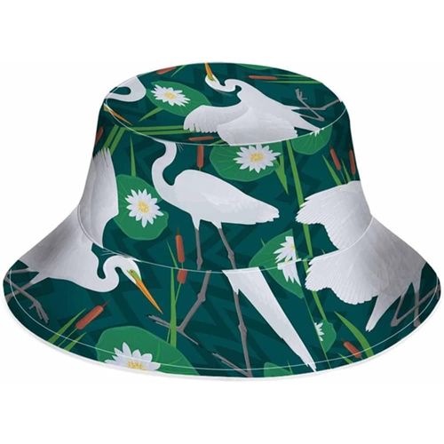 Chapeau De Pêcheur Fluorescent, Chapeau De Soleil, Joyeux Noël, Différentes Félicitations, Texte En Langue, Pour L'extérieur, Unisexe