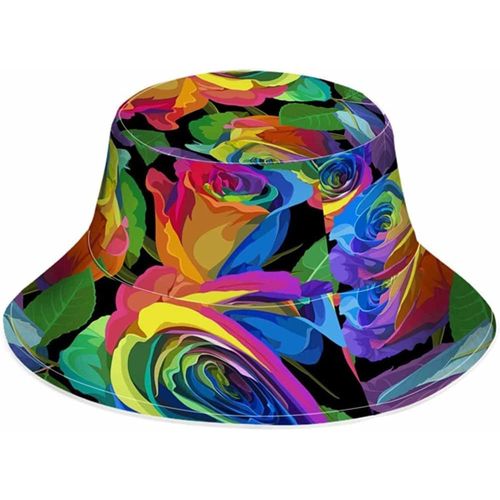 Chapeau De Pêcheur Fluorescent, Chapeau De Soleil, Chapeau De Fosse Drôle, Vêtements, Lunettes De Soleil En Forme De C¿Ur D'amour, Chapeau De Plage En Plein Air Unisexe