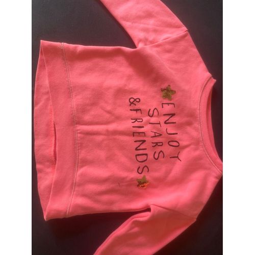 Pull Fille