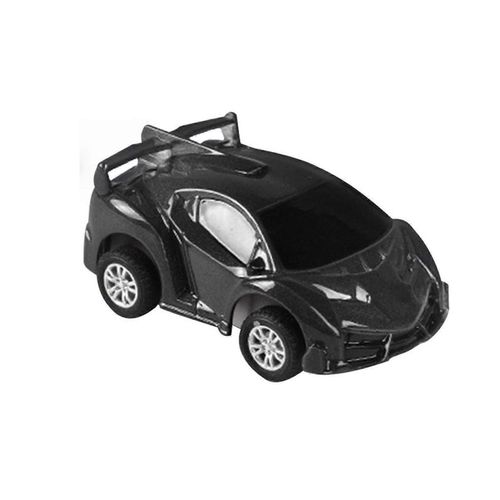 Montre Télécommandée Pour Voiture De Course, Jouet Ghz, Chargement Usb, Petit Jouet Interactif Rc, Pour Garçons Et Filles, Anniversaire, Voyage, Taille Aa
