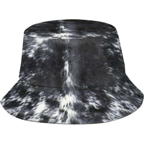 Chapeaux Seau Imprimés Zèbre, Casquette De Soleil Tendance, Chapeau De Pêcheur D'extérieur Pliable Pour Femmes Et Hommes