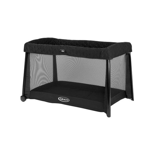Lit De Voyage Parapluie Foldlite Lx Midnight - Graco