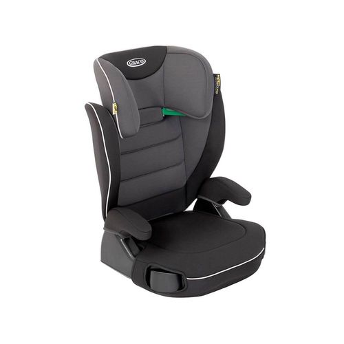 Réhausseur Siège Auto Avec Dossier Logico L R129 Midnight - Graco