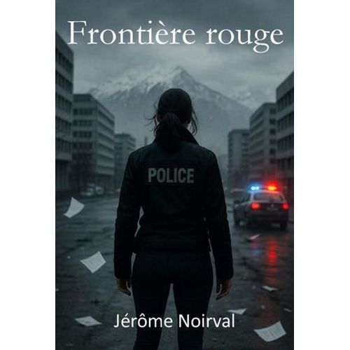 Frontière Rouge