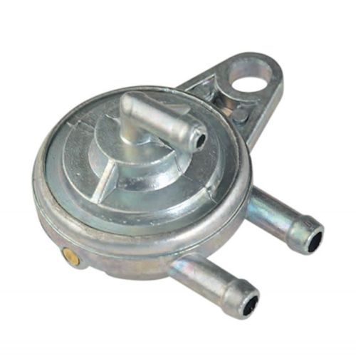 Robinet De Réservoir À Essence Teknix Pour Scooter Piaggio 50 Zip 2t Lc Après 2008 Neuf