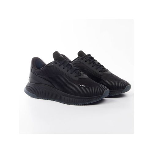 Basket Boss Titanium Noir
