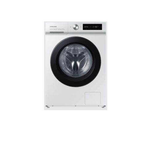 Whirlpool - Lave-linge hublot 11kg 1400 tours/min blanc FFBD11469BVFR