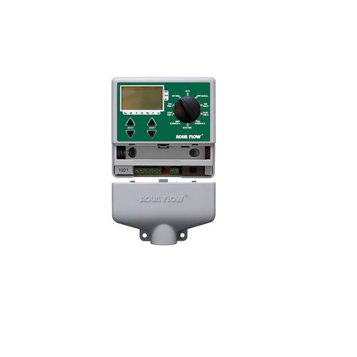 Programmateur Électrovanne Jardibric 6 voies 24 Volts